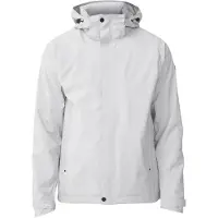 Tenson Biscaya Evo Jacket M - Grey - M