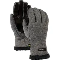 Burton Sapphire Hanskat musta, XS