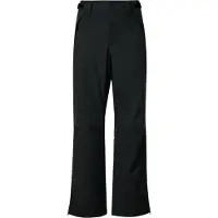 Oakley Apparel Best Cedar RC Insulated Housut blackout Koko XL