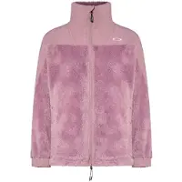 Oakley Apparel Mountain Fire Sherpa Vetoketjullinen Fleecetakki