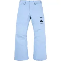 Burton Skylar Kids Housut dusty blue Koko L