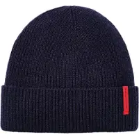 The Mountain Studio Cashmere Mix Rib Pipo