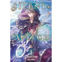 Little, Brown and Company Secrets of the Silent Witch, Vol. 1
