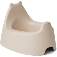 Liewood Jonatan Potta Sandy Sandy-One Size Beige One Size 2+ Years Pojat, Tytöt