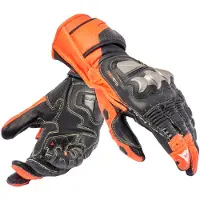 Dainese Full Metal 7 Nahkahanskat