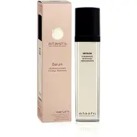 Atashi Sérum - - Valaiseva Väsymyksen Vastaine - Vähentää Läiskiä - 30 ml