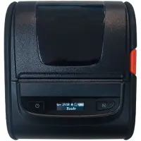 Mustek Mk380ii 80 Mm Lämpötulostin
