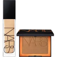 Nars Natural Radiant Longwear Foundation Vienna