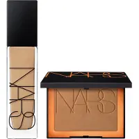 Nars Natural Radiant Longwear Foundation Aruba