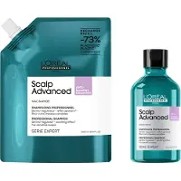 L'Oréal Loreal Scalp Advanced Sensitive Skin Shampoo 300 ml