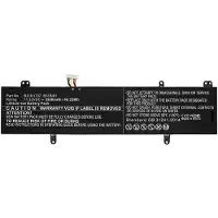 CoreParts MBXAS-BA0178 kannettavan tietokoneen akku