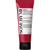 SOME BY MI Snail Truecica Miracle Repair Low Ph Gel Cleanser 100