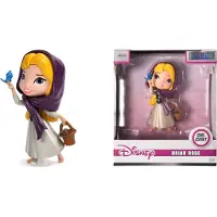 Jada Toys Disney Princess Briar Rose 4" Figure - Multi/patterned - ONE SIZE