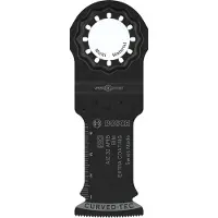 Bosch Tarkkuusleikkuuterä 2608669067; 32x50 mm; 5 kpl.