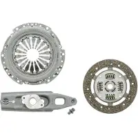 AISIN Kytkinpaketti KM-122