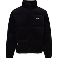 Volcom Walltz Cord Takki black Koko XL