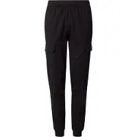 EA7 Trouser - Black - S