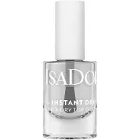 IsaDora The Instant Dry Quick Drying Top Coat Päällyslakka 5 ml Nr. 08 - Instant-Dry Top Coat