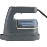Beldray BEL01610VDE 2-in-1 höyrystinrauta + vaatehöyrystin