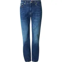 Tommy Hilfiger Ryan Ai0255 Slim Straight Fit Farkut