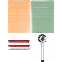 Wicked Edge Edge Kit Convex Creation, sharpening set