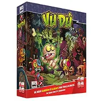 Sd Games Vudu Lautapeli