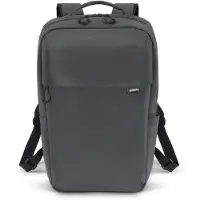 Dicota Commuter 13-16" -reppu, heijastava