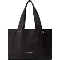 The North Face Ostoskassi - Pyöreä Tote - Musta - - OneSize - Laukut