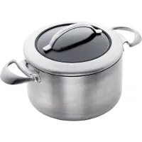 Scanpan CTX kannellinen pata 3,5 litraa