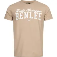 Benlee Logo Lyhythihainen T-paita