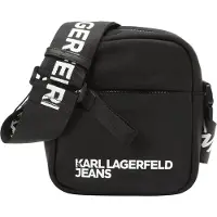 Karl lagerfeld Jeans A1m30337 Olkalaukku