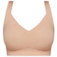 Gisela Wireless Full Cup Removable Foam Rintaliivit