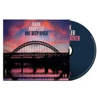Ginza.se - One Deep River (CD)