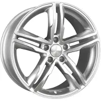Wheelworld WH11