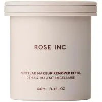 Rose Inc Cleanse Sublime Micellar Makeup Remover Refill 100 ml
