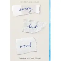 BOKUS Every Last Word