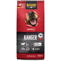 Belcando 2x12,5kg Baseline Ranger koiran kuivaruoka