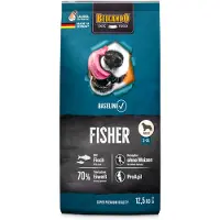 Belcando 2x12,5kg Baseline Fisher koiran kuivaruoka