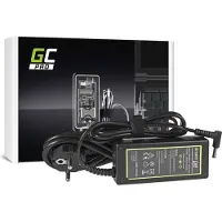Green Cell Laturi - HP 15-r000, 15-g000, ProBook, Spectre Pro - 65W