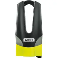 ABUS Granit Quick 37 60hb70 Maxi Levylukko