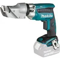 Makita LXT 18V DJS131Z 1,3mm akkulevyleikkuri runko