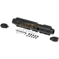 Clawgear Aug-moduulikiikarinjalusta