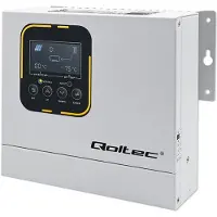 Qoltec Solar inverter for water heating ECO solar boos (53872)