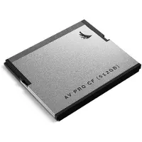 Angelbird AV PRO CF CFAST 512GB