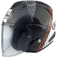 Arai Sz-r Vas Evo Avoin Kypärä