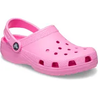 Crocs Classic Clog K - Pink - 33/34