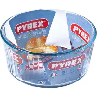 Pyrex Läpinäkyvä Leivontavuoka