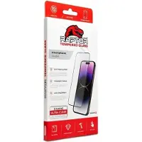 Swissten Raptor Apple iPhone 16 Pro panssarilasi