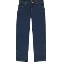 Wrangler 13Mwz - Blue - 32 x 30