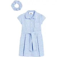 Next Mekko sininen / valkoinen